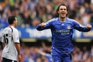 Chelsea v Tottenham Hotspur